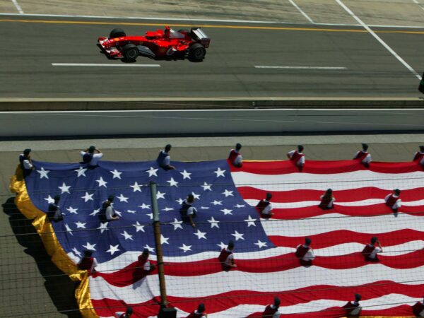 HD Wallpapers 2004 Formula 1 Grand Prix Of France