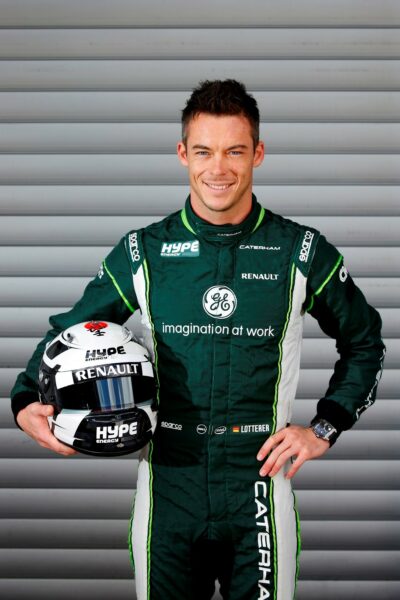 Andre Lotterer Age Wiki Info F1 Career Stats Facts Profile