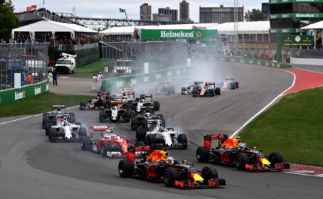 Hires Wallpapers Pictures Canadian F Gp