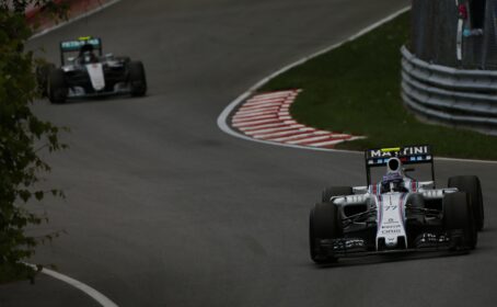 Hires Wallpapers Pictures Canadian F Gp