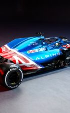 Complete Alpine F1 Drivers Team Stats Wins Cars Wiki