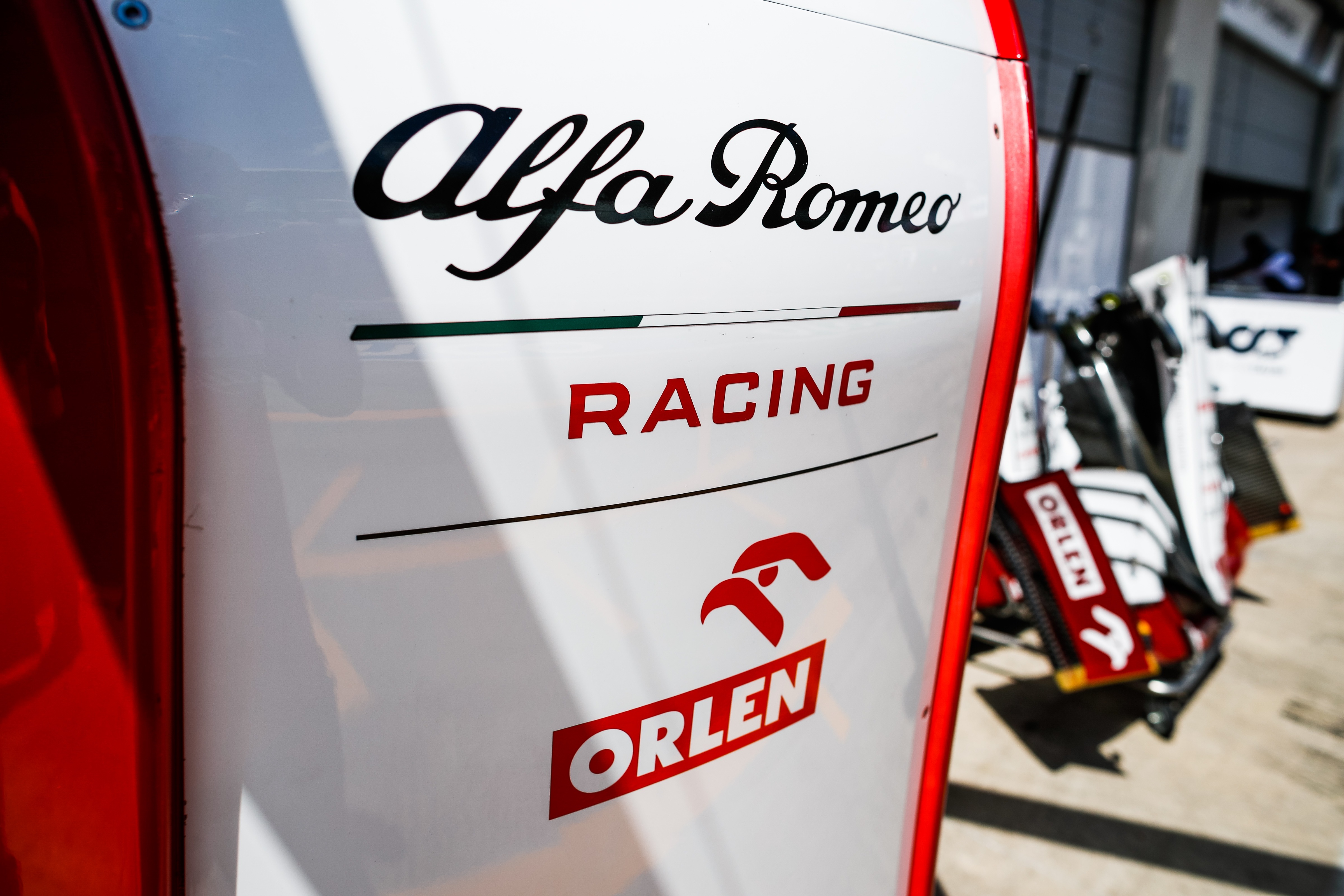 Alfa Romeo And Sauber Motorsport Extend F1 Partnership