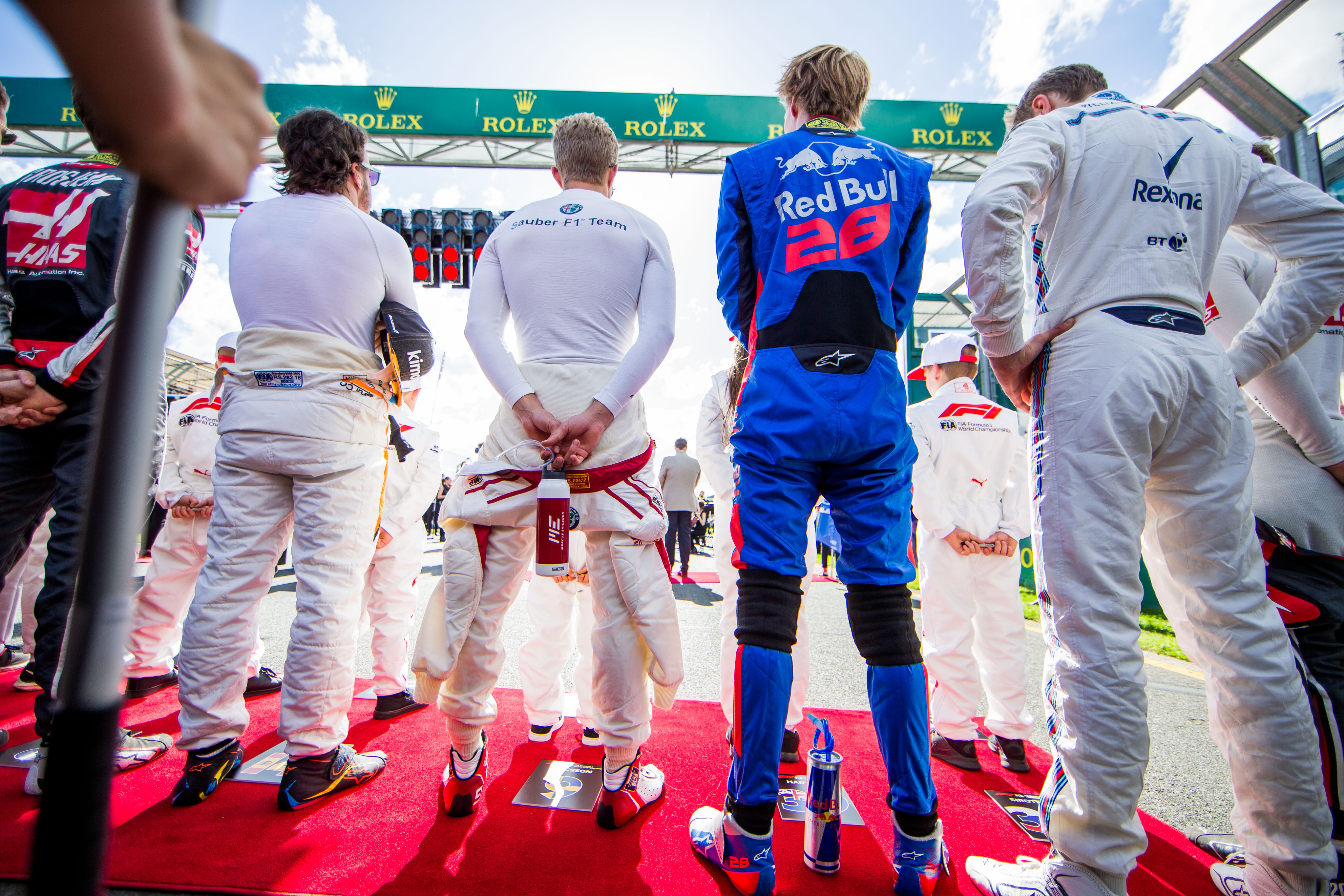 Combien De G Prend Un Pilote De F1 F1 Archive des pilotes des coureurs ayant pris part à F1 | F1-Fansite.com