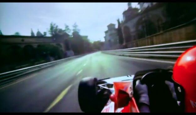 1973 Spanish F1 GP footage (HD)