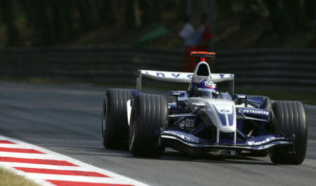 Results 2004 Formula 1 Grand Prix of Italy