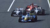 2004 F1 Teams List: See all Constructors & Driver Line-up info