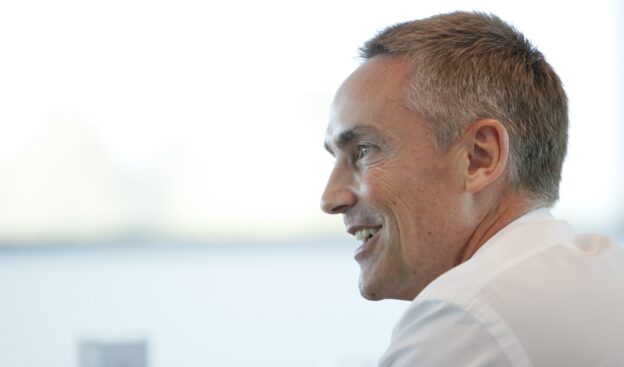 Martin Whitmarsh