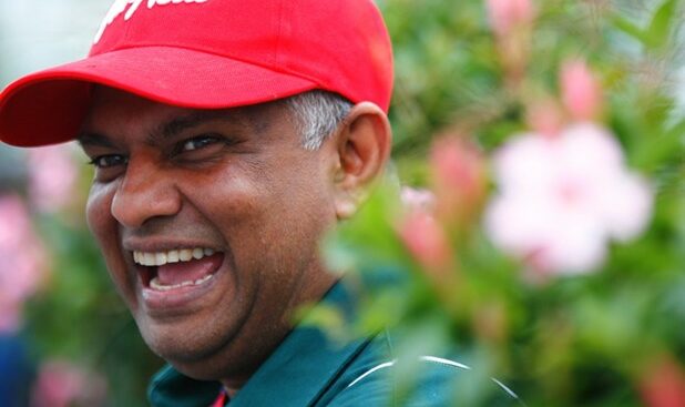 Tony Fernandes