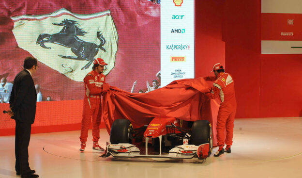 2011-launch-F150-Scuderia-Ferrari