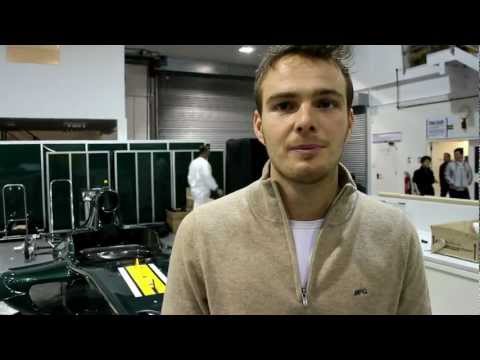 Giedo van der Garde