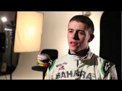 Sahara Force India 2012 Season Preview