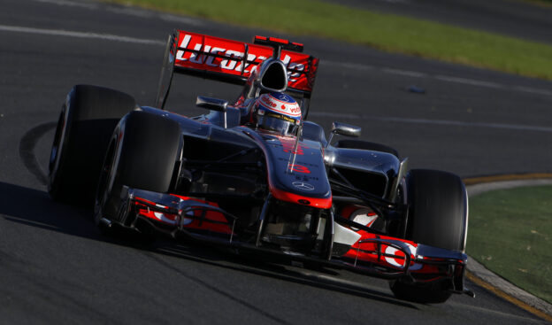 HD Wallpapers 2012 Formula 1 Grand Prix of Australia