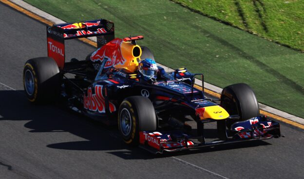 Results 2nd Practice 2012 F1 GP of Japan