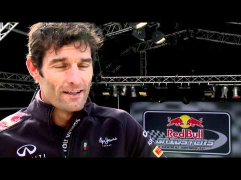 Webber interview 2012 Goodwood Festival