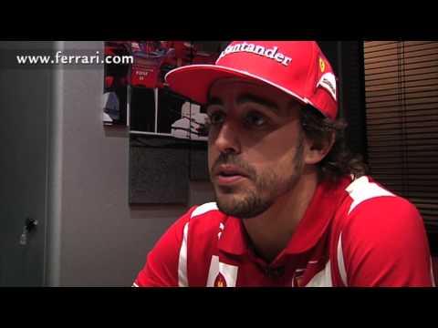 Scuderia Ferrari Racing News n. 6 (EN)