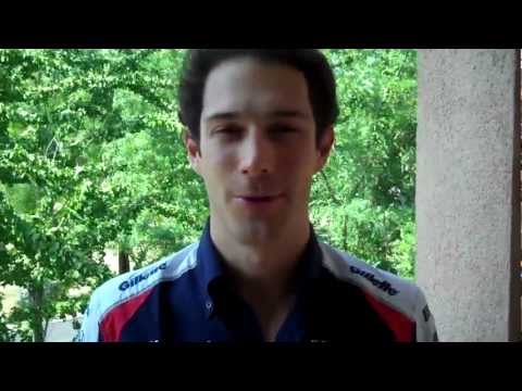 Bruno Senna: Germany GP Preview