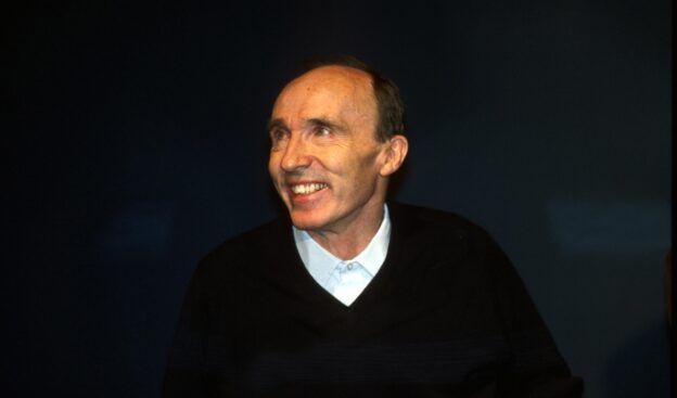 Frank Williams