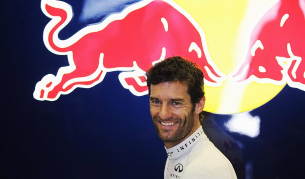 Mark Webber - European GP