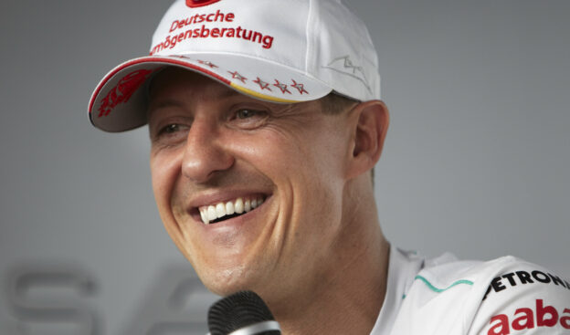 Michael Schumacher