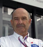 Peter-Sauber