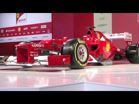 Ferrari could adapt 2014 F1 engine for Le Mans