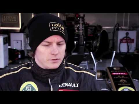 Manager - Raikkonen not going to Red Bull