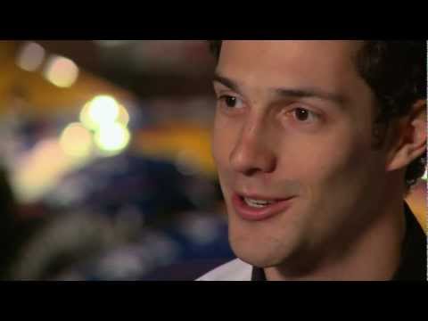 Williams F1 Confirms Bruno Senna (English)