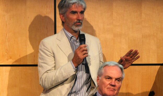 F1 Nation Podcast: Ask Damon Hill Special