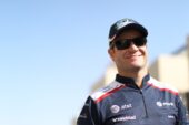 Rubens Barrichello 2019 Beyond the Grid interview