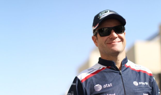 Rubens Barrichello 2019 Beyond the Grid interview