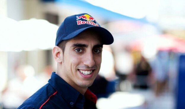 Sebastian Buemi 2011