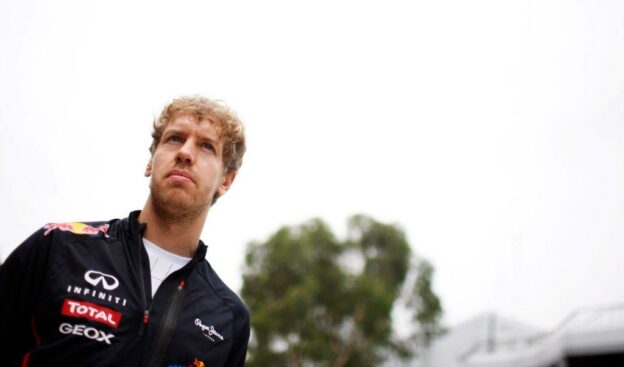 Sebastian Vettel