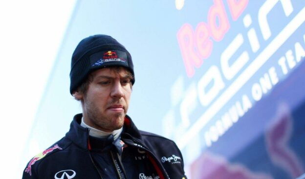 Sebastian Vettel