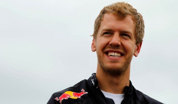 Sebastian Vettel