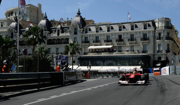 Ferrari F2012