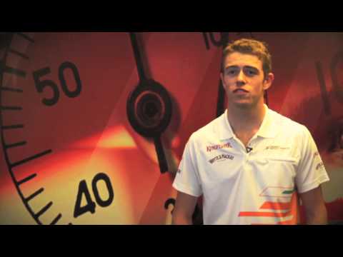 Paul di Resta's Guide to Monza