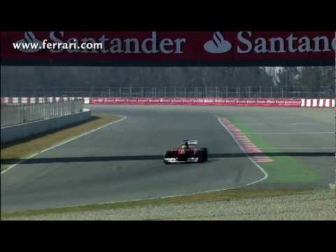 Scuderia Ferrari Racing News N.17 - 2012