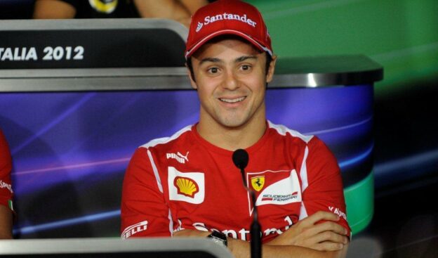 Felipe Massa