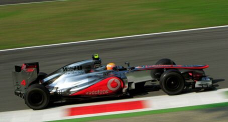 Mclaren Mp4 27 F1 Fansite Com