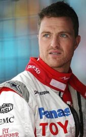 Ralf Schumacher: Wiki info, Biography, Career Stats & Facts Profile