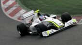 New 'double diffuser' likely in 2021 - Green