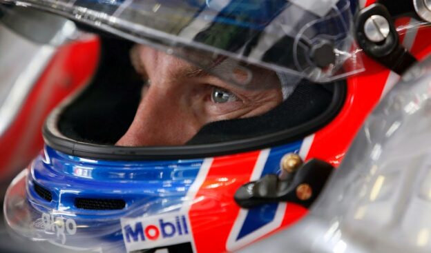 Jenson Button