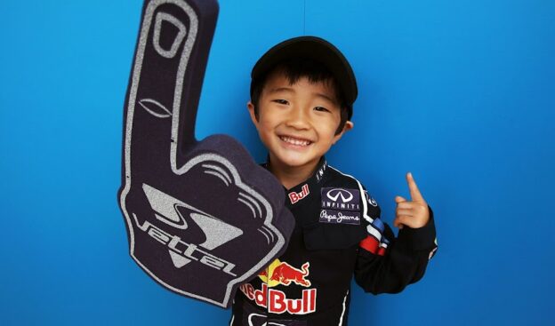 Results 2011 Formula 1 Grand Prix of Japan