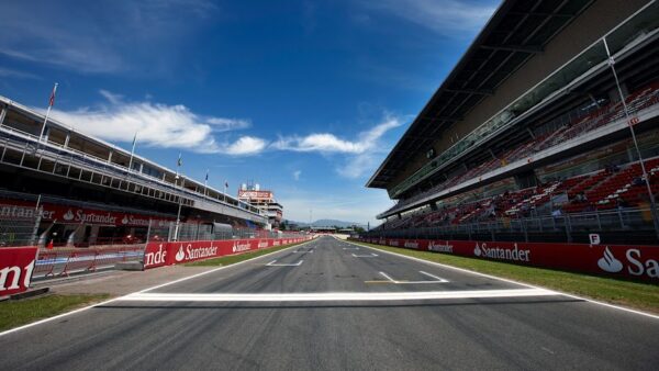 HD Wallpapers 2011 Formula 1 Grand Prix of Monaco