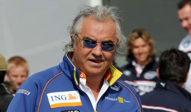 Briatore set to leave hospital