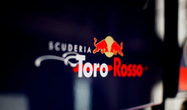 Marko confirms Toro Rosso name change request