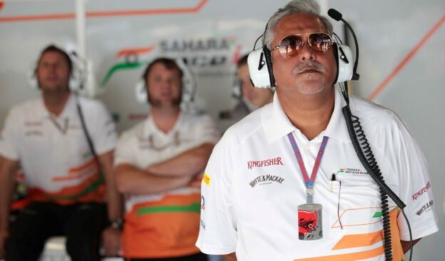 Vijay Mallya