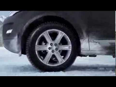 Pirelli winter commercial