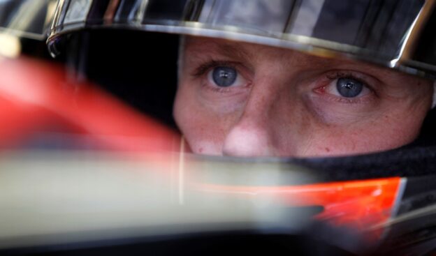 Romain Grosjean