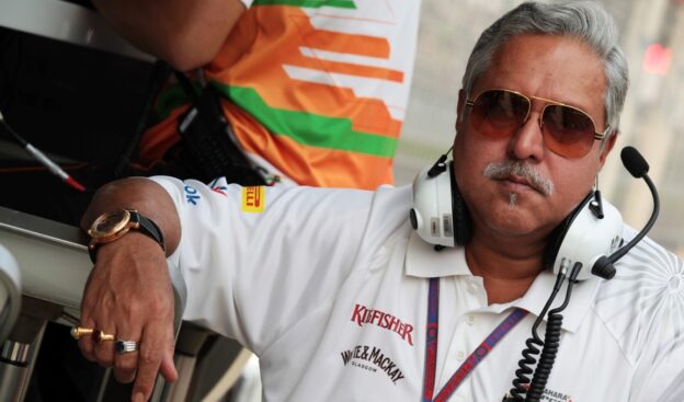 Vijay Mallya